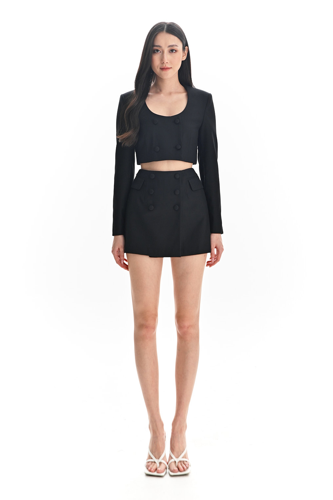 Nikita Skort (Bottom Only)